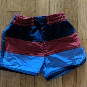 Patagonia Baby Boardshorts 2T